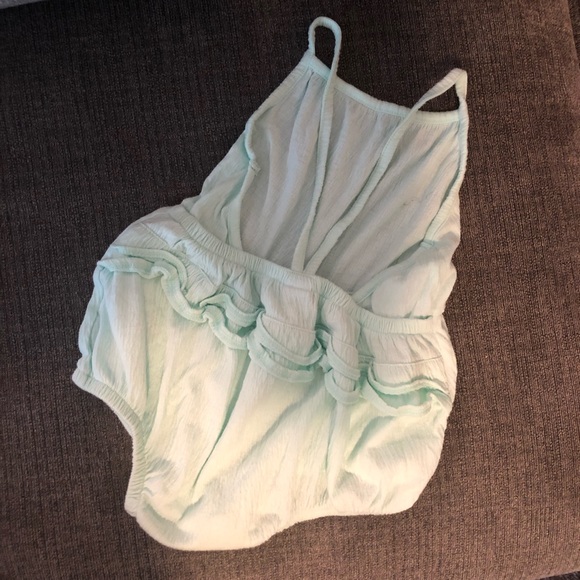 Romper - Picture 2 of 2